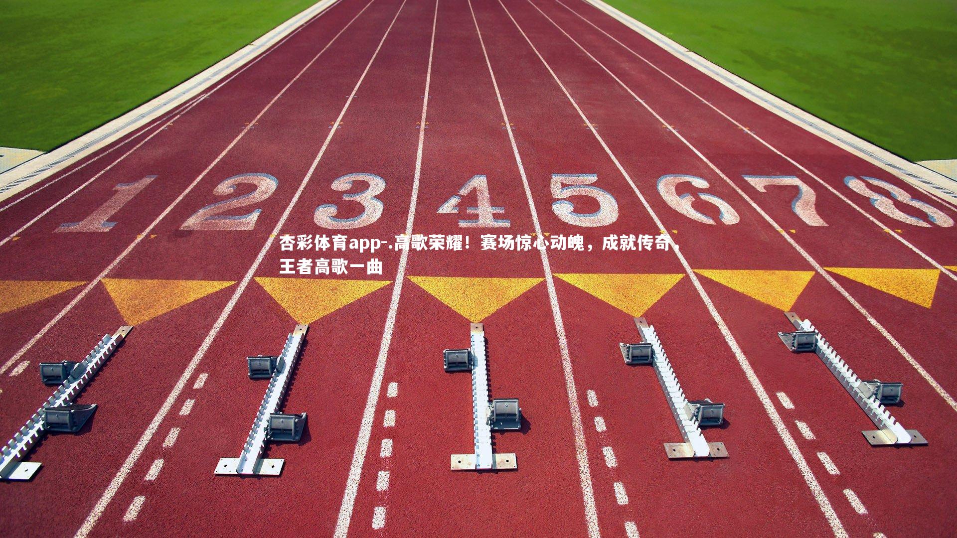 杏彩体育app-.高歌荣耀！赛场惊心动魄，成就传奇，王者高歌一曲